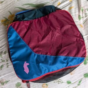 Cotopaxi 10L Travel Packing Cube